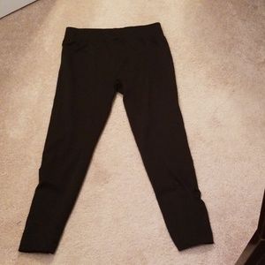 Fleece Leggings